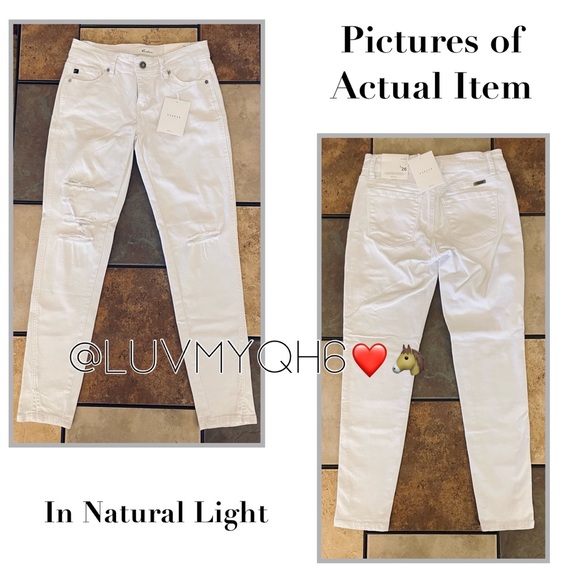 KanCan “Brea” Jeans🎉HP🎉 - Picture 2 of 5